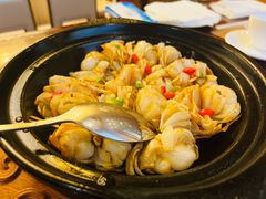 -民族饭店-四季餐厅