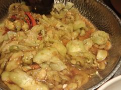 -吃饭皇帝大土家民族菜(正大广场店)