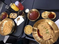 -贡梅老面馆·蟹粉面·无锡特色小吃(南长街主推店)