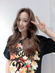 -丝语萱形象