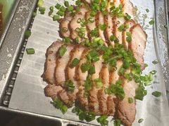 -绿茶餐厅(华联万柳店)