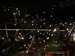 -希尔顿南海酒店·观廊大堂吧·海景下午茶