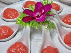 -犇鼎牛潮汕牛肉火锅(新辰里学清路店)