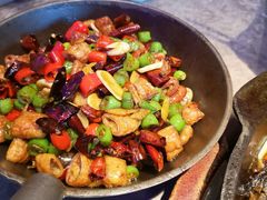 -老板恋上鱼(恒隆广场店)