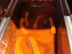 -33韩式自助烧烤(环城南路店)