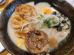 -渔井食堂(新洲店)