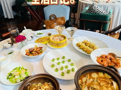 -南景饭店(万家丽路店)
