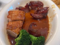 -香港新曜记茶餐厅(星耀城店)