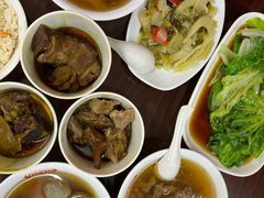 -好成财牛排馆(涂门街总店)