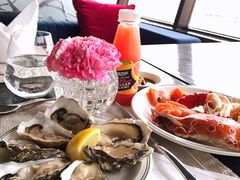 -广州花园酒店·凌璇阁旋转餐厅CAROUSEL360