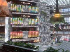 -阿大排档(长春这有山店)