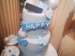 -杜哈夫DOUX RÊVE·生日蛋糕(日月光店)