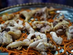 -凯盈阁私房菜·桑拿鸡(绿茵花园店)