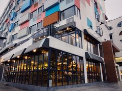 -香洲区图书馆(乐士文化区店)