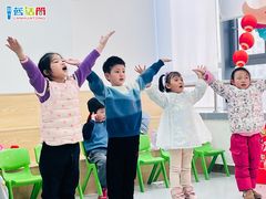 -蓝话筒·少儿成人演讲口才·主持朗诵·戏剧表演(大华第一坊店)