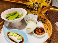 -樱宿日式和牛烧肉(五道口店)