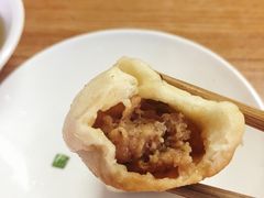 -金山生煎(东山路店)