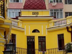 -人民防洪胜利纪念塔