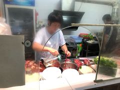 -味品鲜牛肉火锅店(西门店)