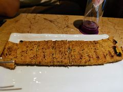 -喝丢一只鞋辣炒海鲜小烧烤(三八广场店)