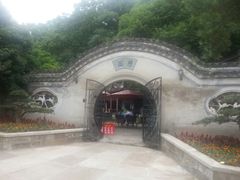 -溪口-滕头旅游景区