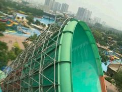 -欢乐水魔方水世界
