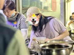 -无名氏宵夜小摊(祝家三姐妹馄饨店)