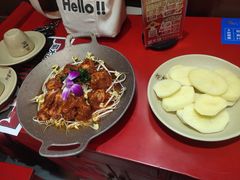 -蜀大侠火锅(森兰花园城店)