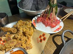 -萍姐火锅·公路夜市(打浦桥日月光店)