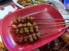 -乌兰烧烤·烤羊腿(西丽店)