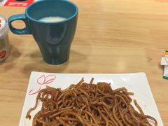 -嘉和一品粥(魏公村店)