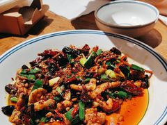 -树厨贵州菜(花果园购物中心店)