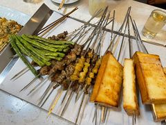 -江湖翅客(琶洲新村店)