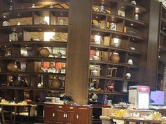-天府中餐厅·粤菜·海南菜·生猛海鲜(三亚海棠湾洲际度假酒店)