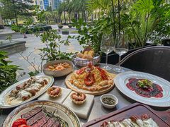 -Mogul Eatery·大亨餐酒馆