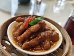 -寻味顺德·顺峰山庄(大良店)