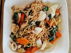 -Doo Dee Thai Food(Issan/Isaan/Esan)