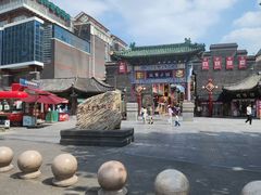 -古文化街旅游区
