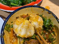 李子坝芋儿-李子坝梁山鸡(源著天街十五鸡哥店)