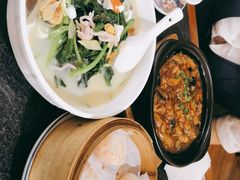 -金翠河烧鹅餐厅(解放碑时代广场店)