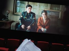 -中影国际影城(百联店)