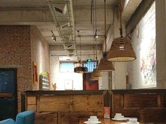 -苹果树下艺术餐厅(通州店)