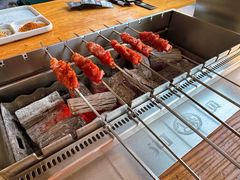 -延边河坝烧烤串城(车公庙店)