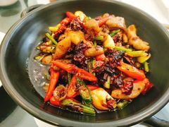 -小慧住家贵州菜(甲秀楼店)