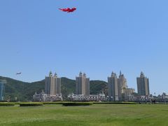 -星海广场