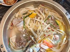 -天都火锅酒楼(虹梅南路店)