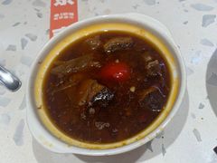 -南锣南门涮肉(南锣鼓巷店)