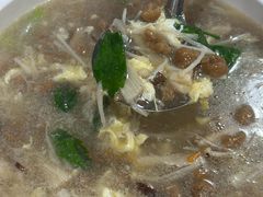 -芝城故事·建瓯土菜