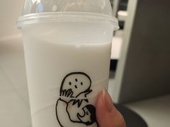 -喜茶(上海北外滩来福士店)