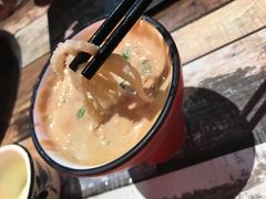 -虾弄弄海派小龙虾·牛羊蝎子火锅